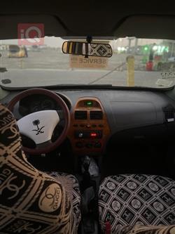 Saipa Tiba